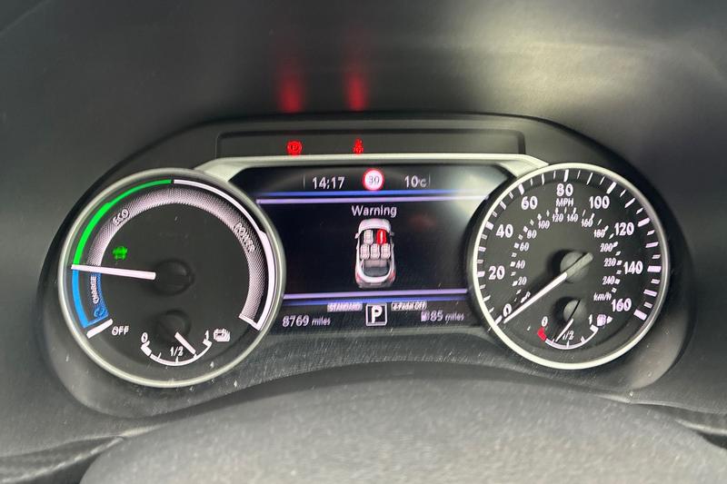 Used Nissan Juke 2023 for sale - 77703171: Photo 20