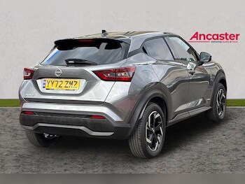Used Nissan Juke 2023 for sale - 77703171: Photo