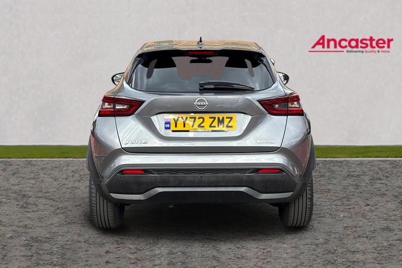 Used Nissan Juke 2023 for sale - 77703171: Photo 4