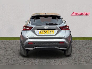 Used Nissan Juke 2023 for sale - 77703171: Photo