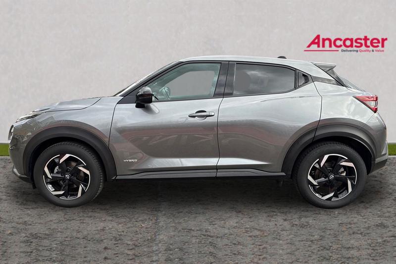 Used Nissan Juke 2023 for sale - 77703171: Photo 6