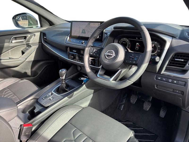 Used Nissan Qashqai 2026 for sale - 78219147: Photo 10