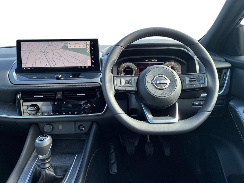 Used Nissan Qashqai 2026 for sale - 78219147: Photo 11