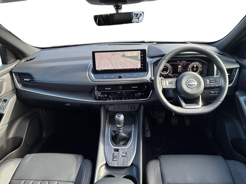 Used Nissan Qashqai 2026 for sale - 78219147: Photo 12