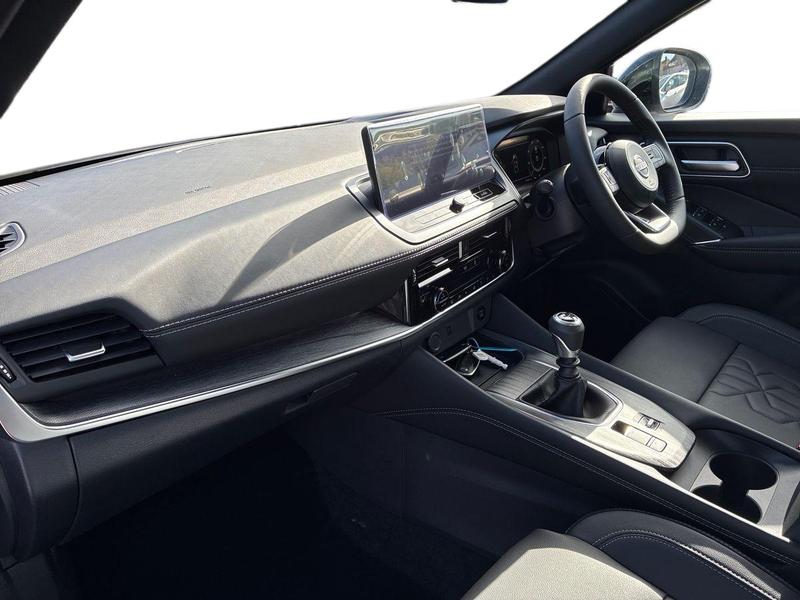 Used Nissan Qashqai 2026 for sale - 78219147: Photo 13