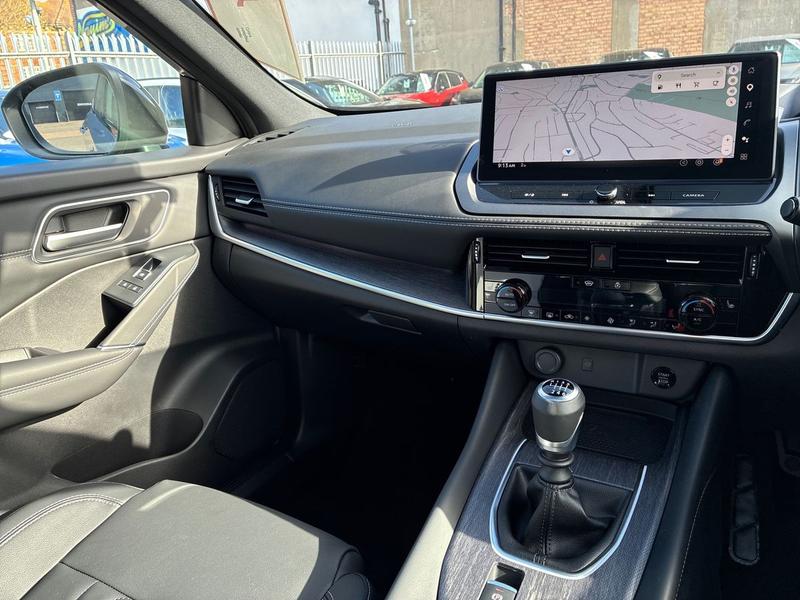 Used Nissan Qashqai 2026 for sale - 78219147: Photo 14