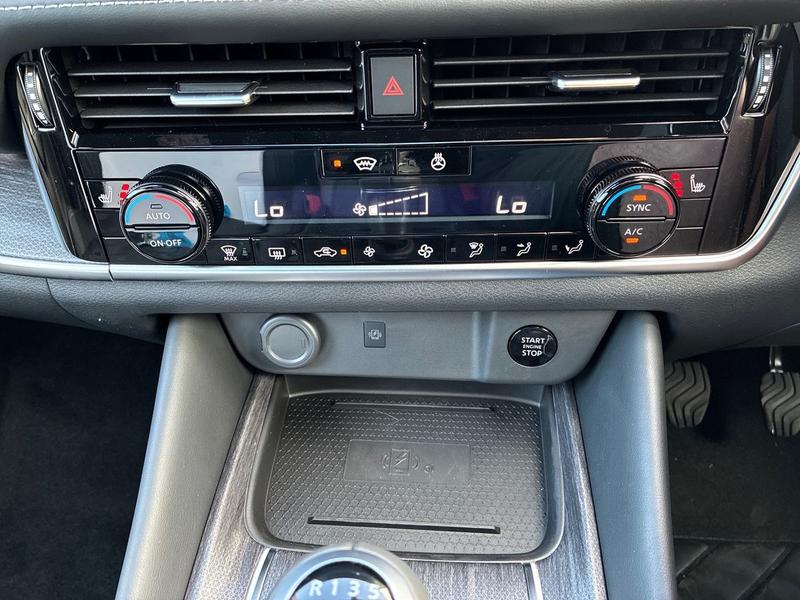 Used Nissan Qashqai 2026 for sale - 78219147: Photo 15