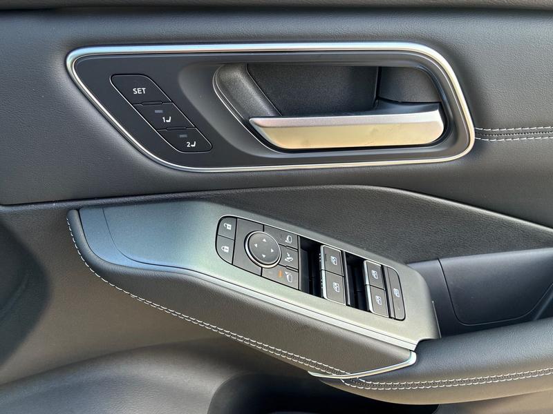 Used Nissan Qashqai 2026 for sale - 78219147: Photo 16