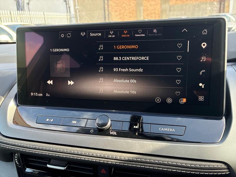 Used Nissan Qashqai 2026 for sale - 78219147: Photo 17