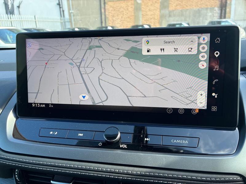 Used Nissan Qashqai 2026 for sale - 78219147: Photo 18