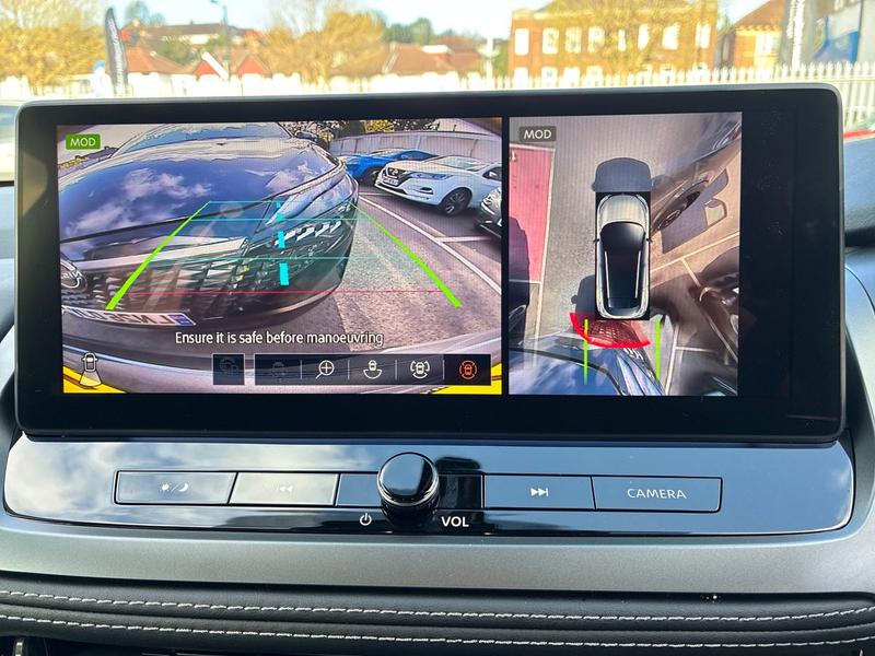 Used Nissan Qashqai 2026 for sale - 78219147: Photo 19