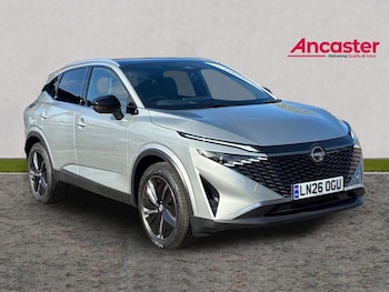 Used Nissan Qashqai 2026 for sale - 78219147: Photo