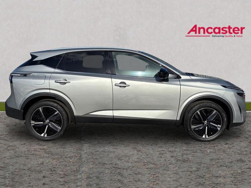 Used Nissan Qashqai 2026 for sale - 78219147: Photo 2