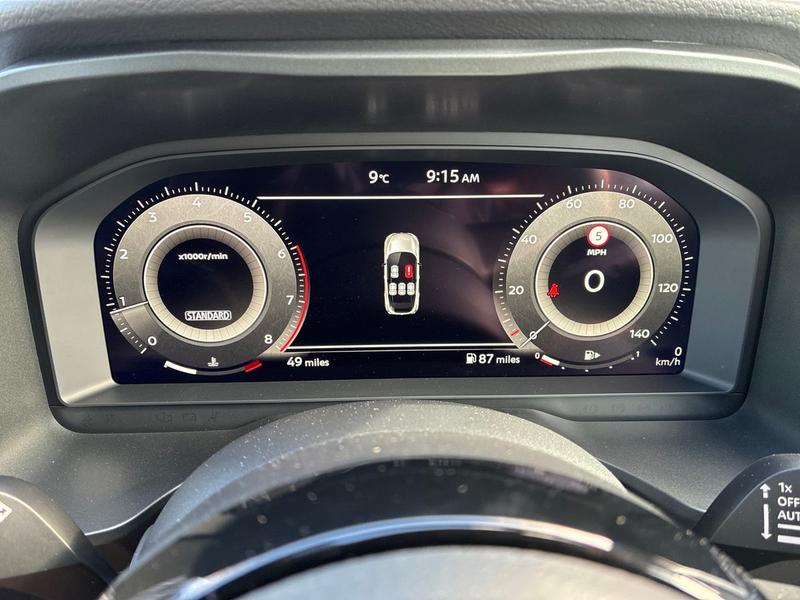 Used Nissan Qashqai 2026 for sale - 78219147: Photo 20