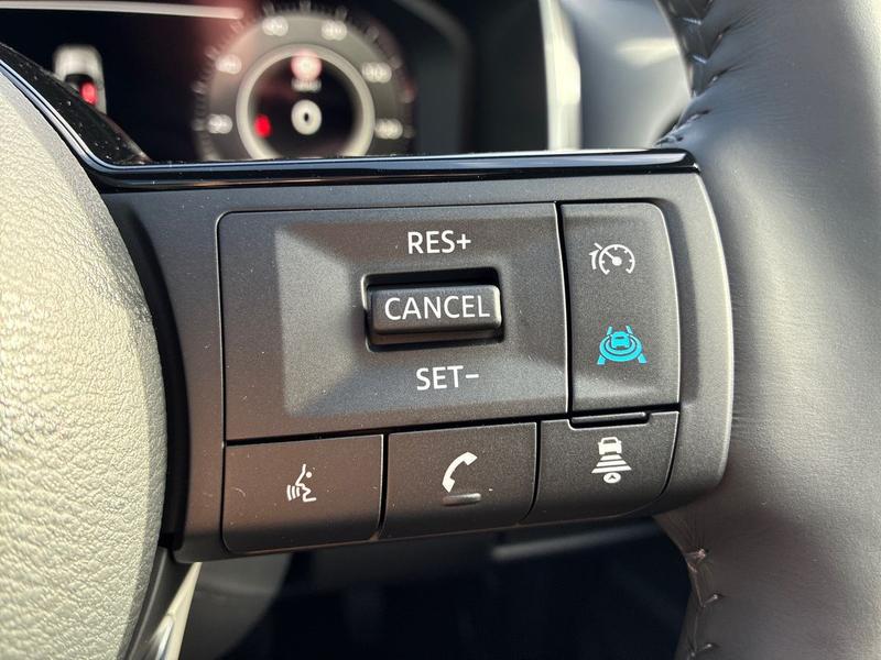 Used Nissan Qashqai 2026 for sale - 78219147: Photo 22