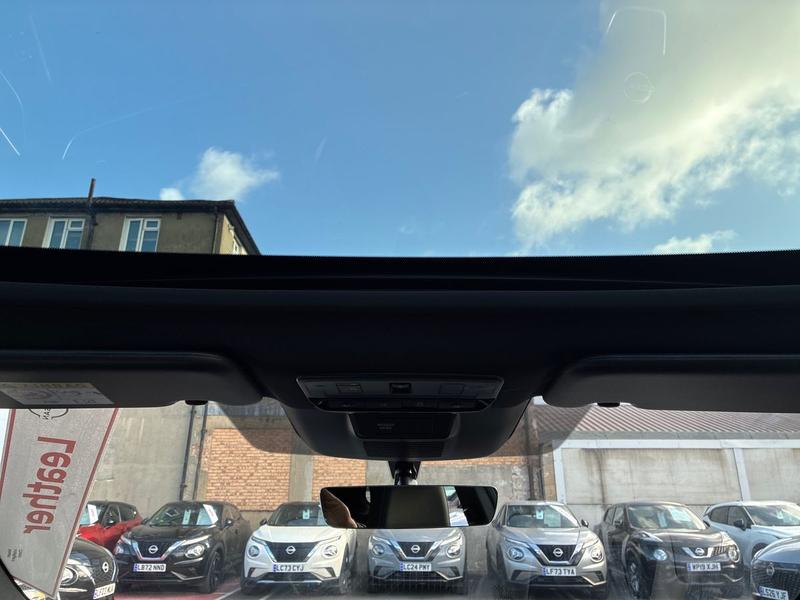 Used Nissan Qashqai 2026 for sale - 78219147: Photo 26