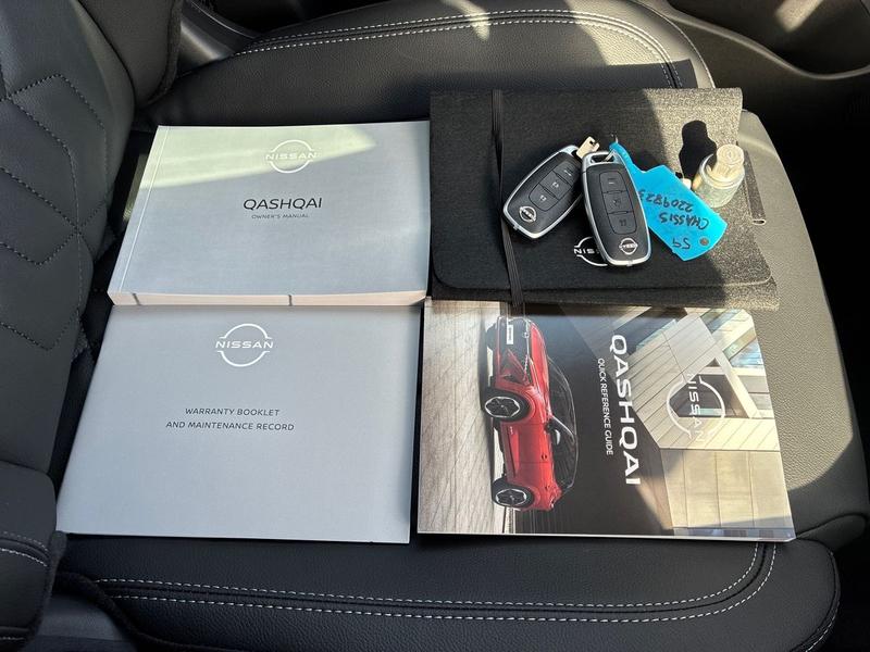 Used Nissan Qashqai 2026 for sale - 78219147: Photo 28