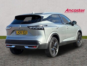 Used Nissan Qashqai 2026 for sale - 78219147: Photo