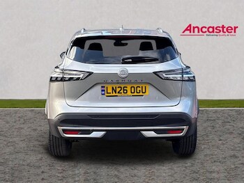 Used Nissan Qashqai 2026 for sale - 78219147: Photo