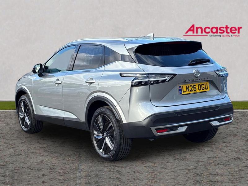 Used Nissan Qashqai 2026 for sale - 78219147: Photo 5