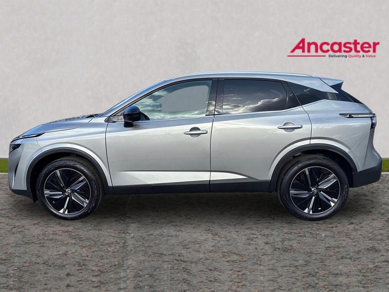 Used Nissan Qashqai 2026 for sale - 78219147: Photo 6