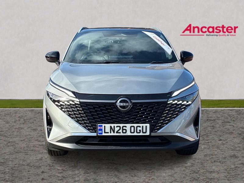 Used Nissan Qashqai 2026 for sale - 78219147: Photo 8