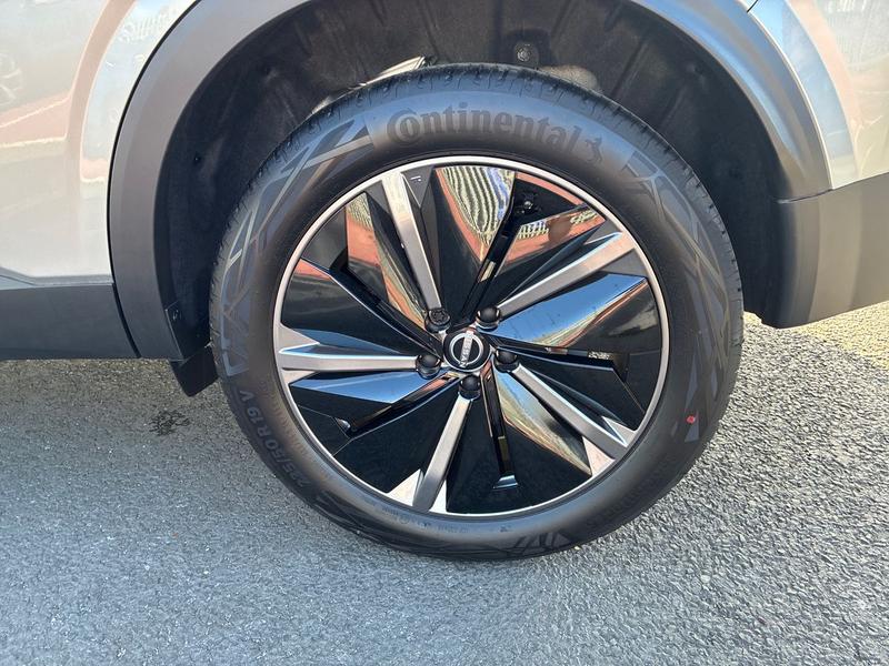 Used Nissan Qashqai 2026 for sale - 78219147: Photo 9