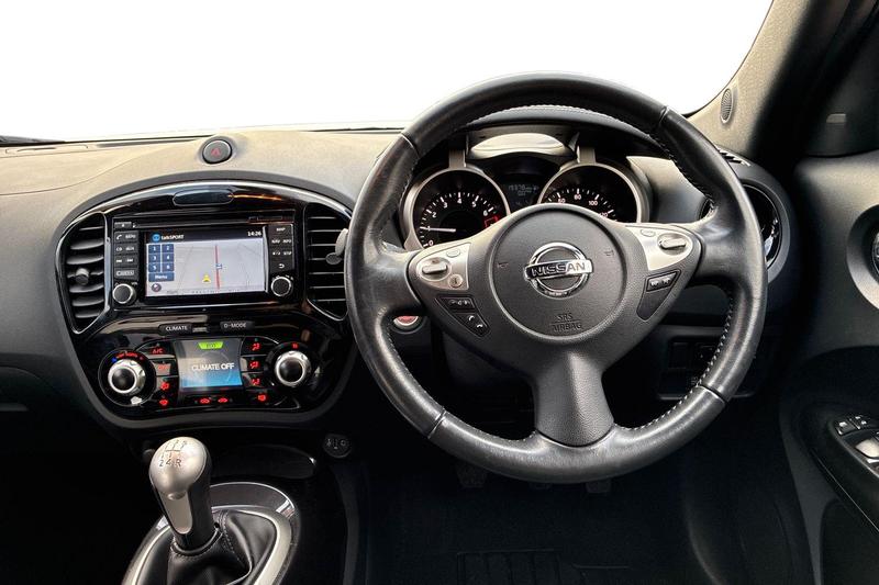 Used Nissan Juke 2019 for sale - 77479963: Photo 11