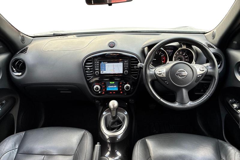 Used Nissan Juke 2019 for sale - 77479963: Photo 12