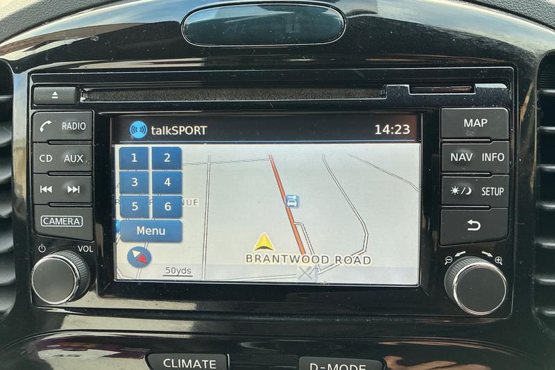 Used Nissan Juke 2019 for sale - 77479963: Photo 18