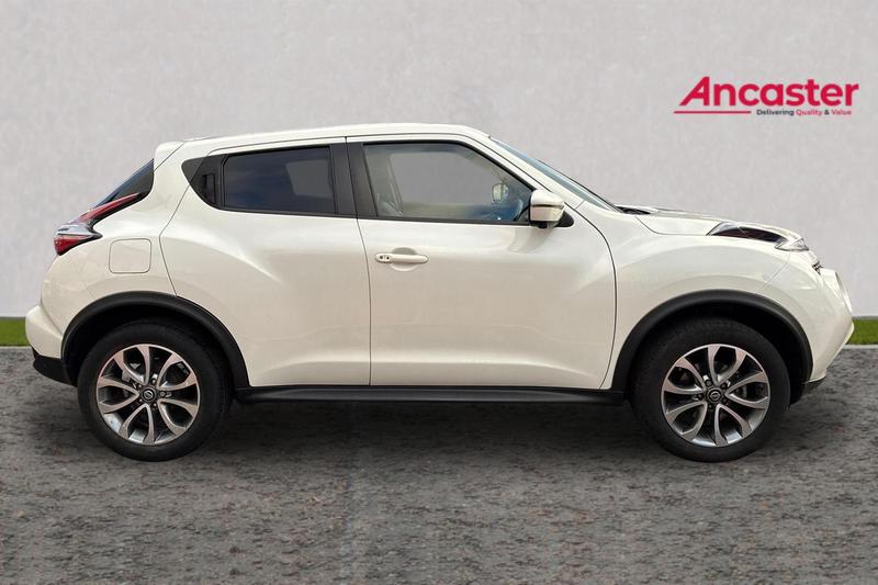 Used Nissan Juke 2019 for sale - 77479963: Photo 2