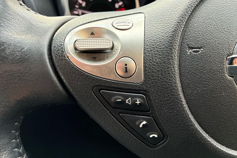 Used Nissan Juke 2019 for sale - 77479963: Photo 21