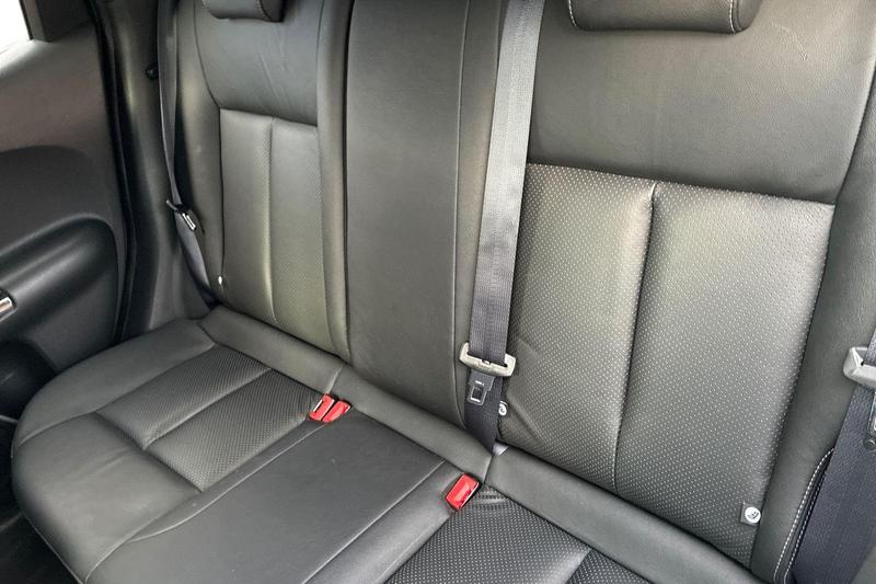 Used Nissan Juke 2019 for sale - 77479963: Photo 23