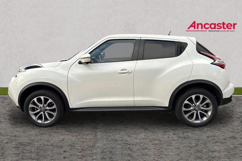 Used Nissan Juke 2019 for sale - 77479963: Photo 6