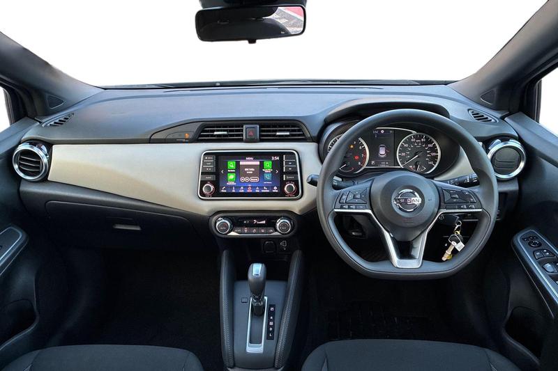 Used Nissan Micra 2022 for sale - 77315822: Photo 12