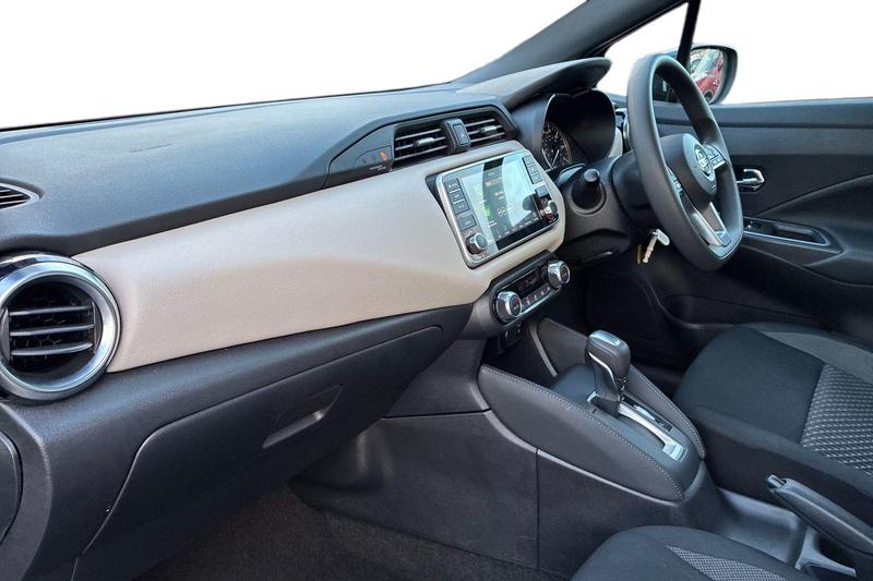 Used Nissan Micra 2022 for sale - 77315822: Photo 13