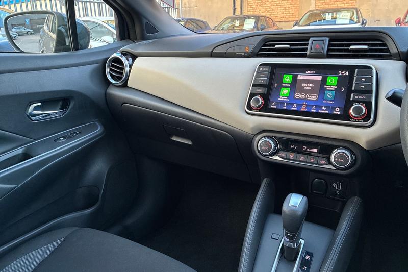 Used Nissan Micra 2022 for sale - 77315822: Photo 14