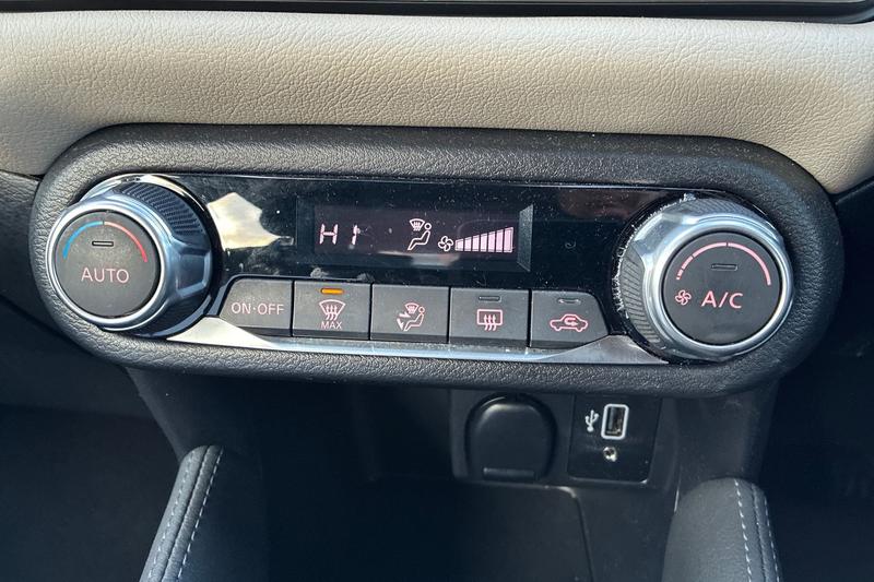 Used Nissan Micra 2022 for sale - 77315822: Photo 15