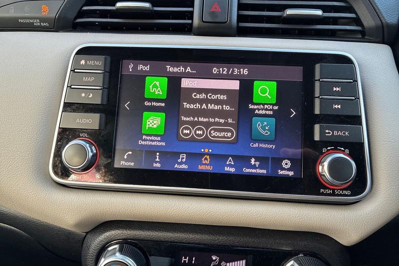 Used Nissan Micra 2022 for sale - 77315822: Photo 17