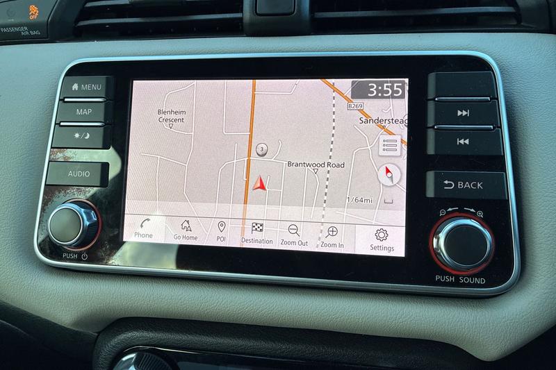 Used Nissan Micra 2022 for sale - 77315822: Photo 18