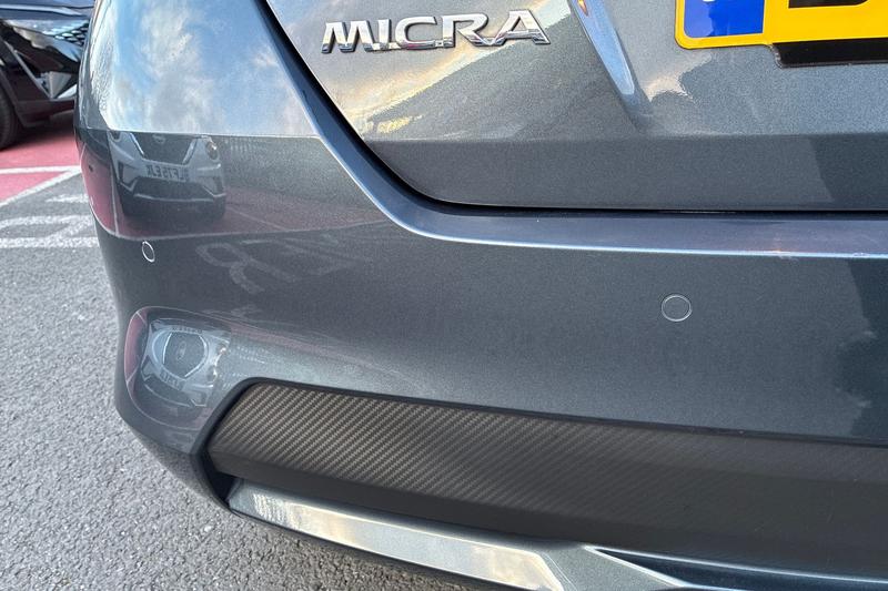 Used Nissan Micra 2022 for sale - 77315822: Photo 19