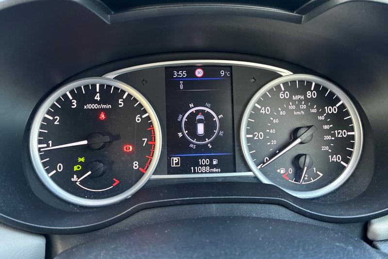 Used Nissan Micra 2022 for sale - 77315822: Photo 20