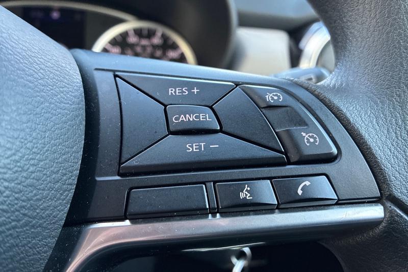 Used Nissan Micra 2022 for sale - 77315822: Photo 22