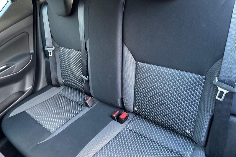 Used Nissan Micra 2022 for sale - 77315822: Photo 23