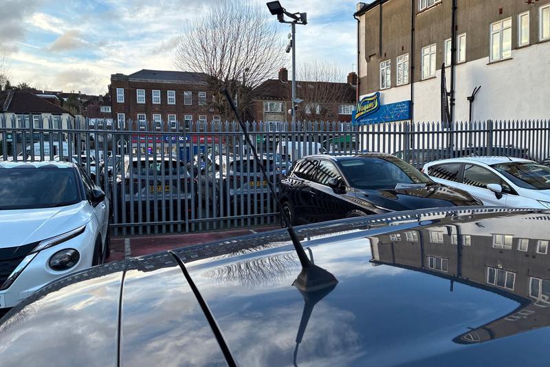 Used Nissan Micra 2022 for sale - 77315822: Photo 27