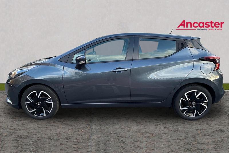 Used Nissan Micra 2022 for sale - 77315822: Photo 6