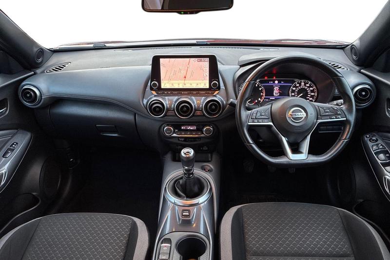 Used Nissan Juke 2020 for sale - 77662076: Photo 12