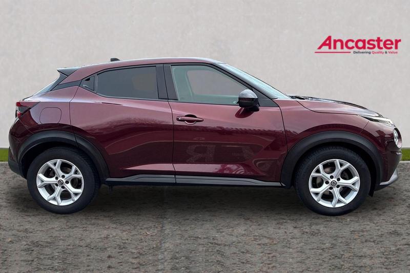Used Nissan Juke 2020 for sale - 77662076: Photo 2