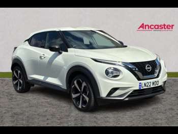 2022 - 1.0 DiG-T 114 Tekna 5dr DCT