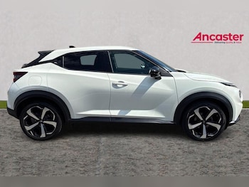 Used Nissan Juke 2022 for sale - 75183521: Photo